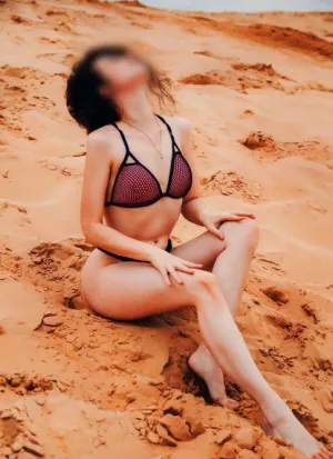 проститутка Мария цСормово, 23, Нижний Новгород