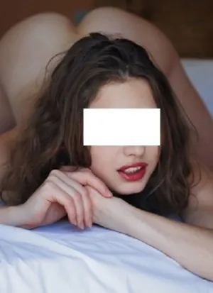 проститутка Яна, 22, Нижний Новгород