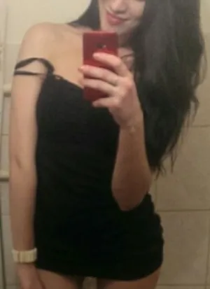 проститутка Мариша, 24, Нижний Новгород