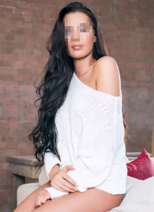 проститутка Регина, 23, Нижний Новгород