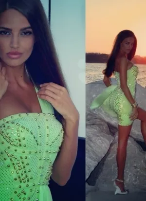 проститутка Лида, 23, Нижний Новгород