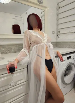 проститутка Светлана, 37, Нижний Новгород
