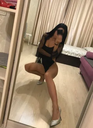 проститутка Ирэн, 24, Нижний Новгород