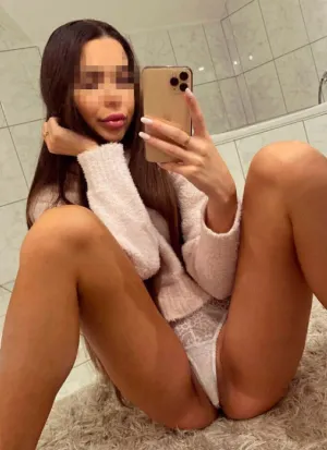 проститутка Леся, 22, Нижний Новгород