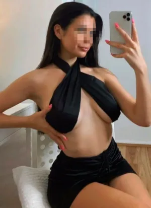 проститутка Инга, 23, Нижний Новгород