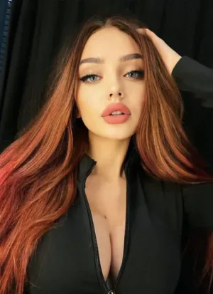 проститутка Марта, 21, Нижний Новгород